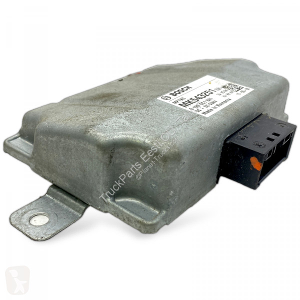 Reservdelar lastbilar Mitsubishi (01.01-)
