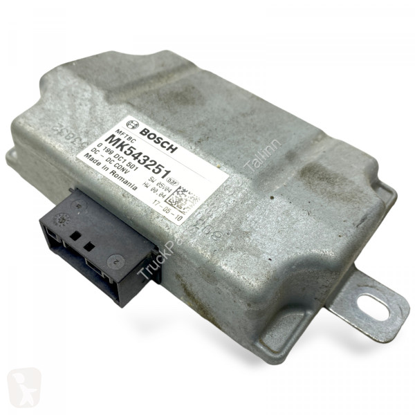 Peças pesados Mitsubishi (01.01-)