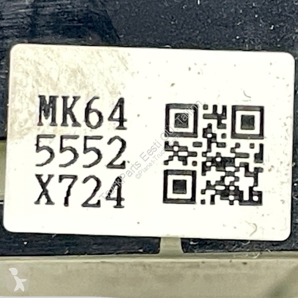 Peças pesados Mitsubishi (01.01-)