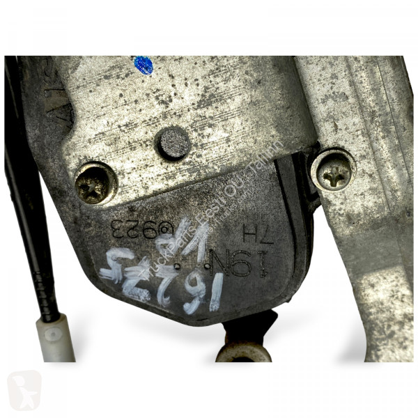 Pièces poids lourds Mitsubishi (01.01-)