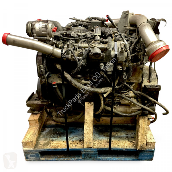 Reservedele til lastbil Volvo FE (01.13-)