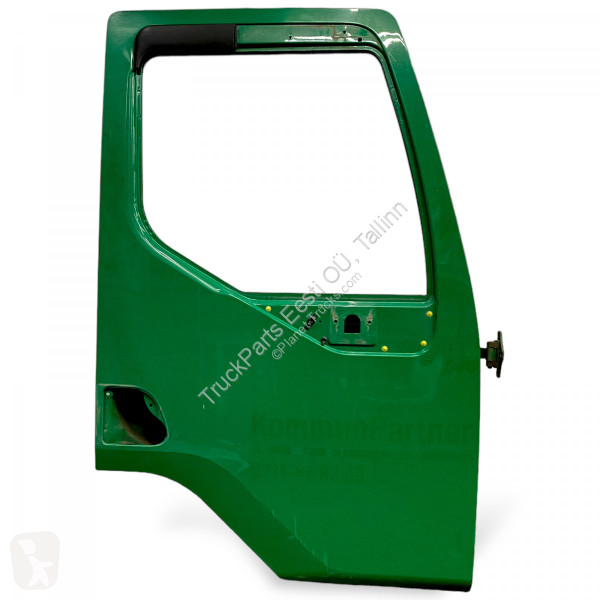 Náhradní díly pro kamiony Volvo FE (01.13-)