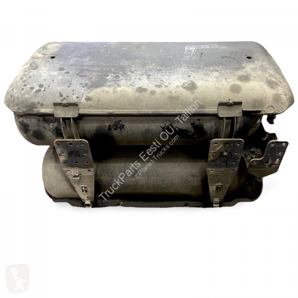 Reservedele til lastbil Volvo FE (01.13-)