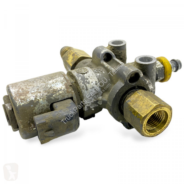 Peças pesados Volvo FE (01.13-)