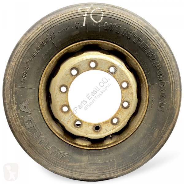 Reservdelar lastbilar Volvo FE (01.13-)