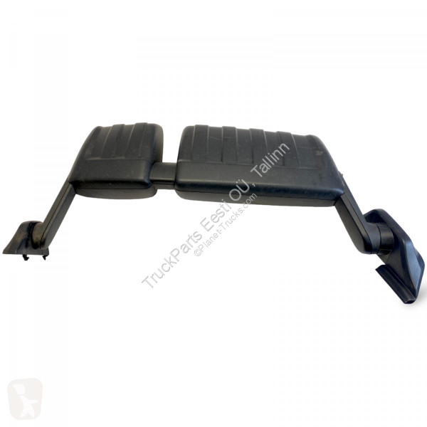 Reservdelar lastbilar Scania R-Series (01.16-)