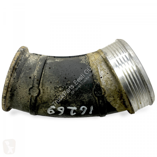 Reservdelar lastbilar Scania R-Series (01.16-)