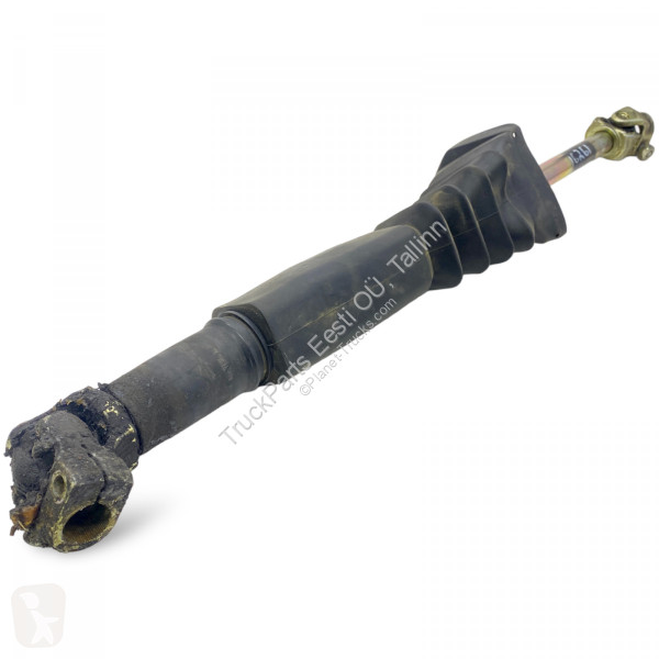 Peças pesados Iveco EuroCargo (01.91-)