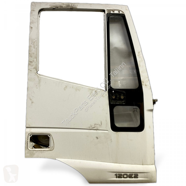 Reservedele til lastbil Iveco EuroCargo (01.91-)
