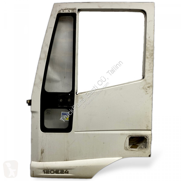 Náhradní díly pro kamiony Iveco EuroCargo (01.91-)