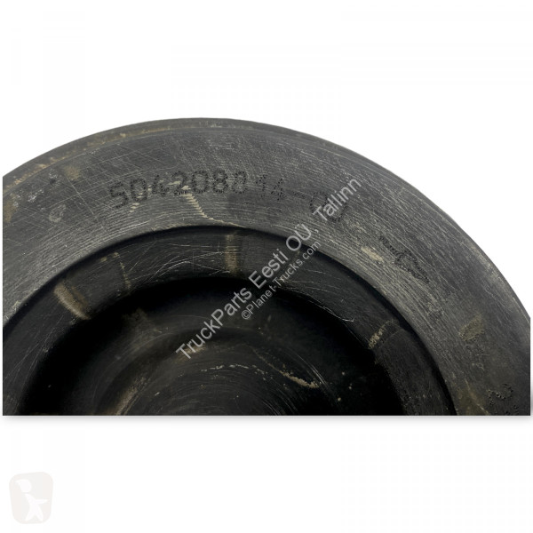 Запчасти для грузовика Iveco EuroCargo (01.91-)