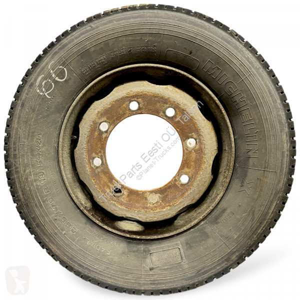 Reservdelar lastbilar Iveco EuroCargo (01.91-)