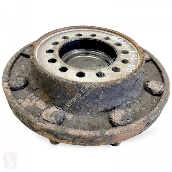 Reservedele til lastbil Iveco EuroCargo (01.91-)