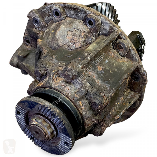 Reservdelar lastbilar MAN TGM 18.250 (01.05-)