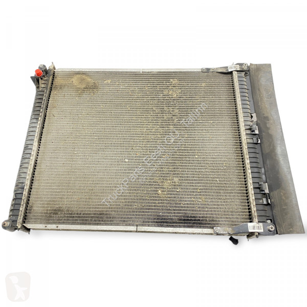 Reservdelar lastbilar MAN TGM 18.250 (01.05-)