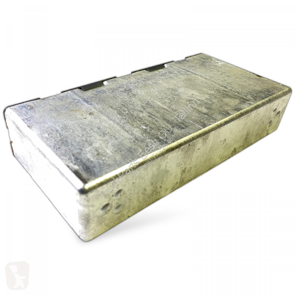 Reservdelar lastbilar MAN TGM 18.250 (01.05-)