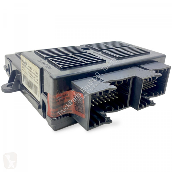 Reservdelar lastbilar MAN TGM 18.250 (01.05-)