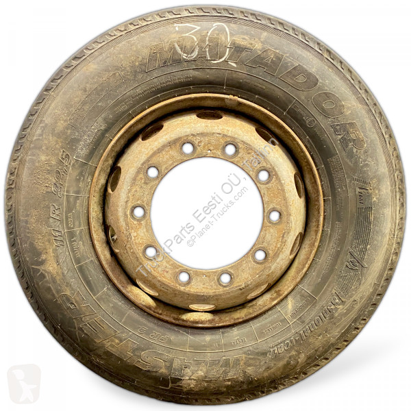 Pièces poids lourds Neoplan N213 (01.73-12.93)