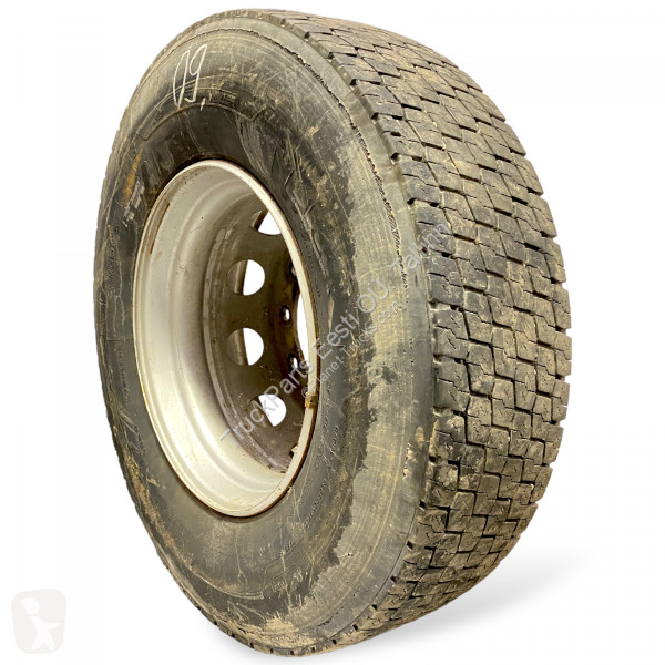 Truck part