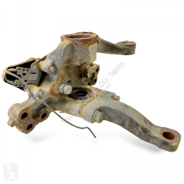 Reservdelar lastbilar Volvo (0112-)