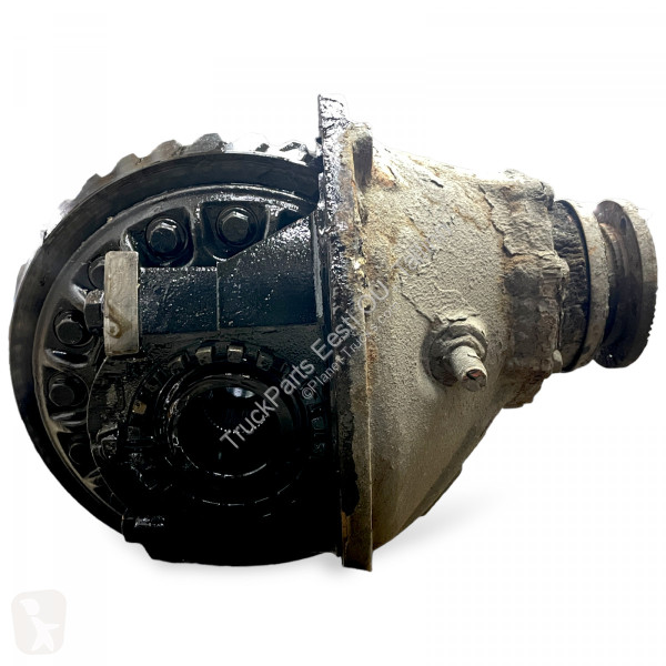 Reservedele til lastbil Volvo FM9 (01.01-1205)