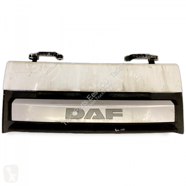 Peças pesados DAF CF450 (01.18-)