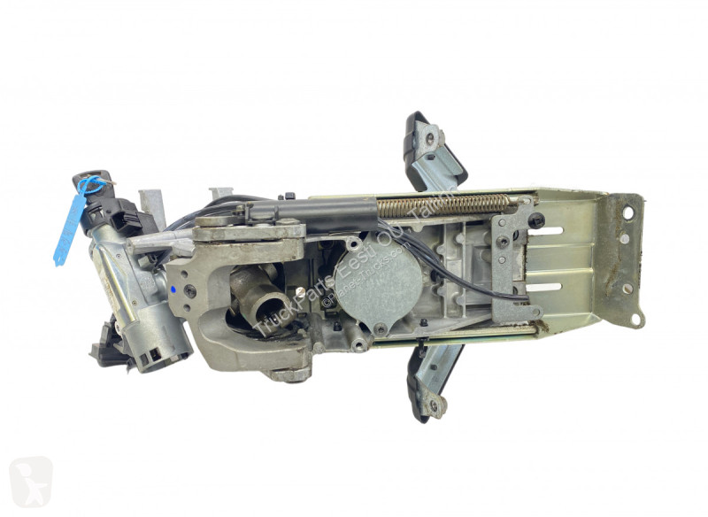 Repuestos para camiones Scania R-Series (01.13-)
