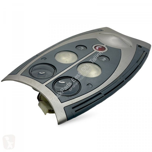Reservdelar lastbilar Scania K-Series (01.06-)