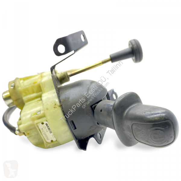 Reservdelar lastbilar Volvo FM9 (01.01-1205)