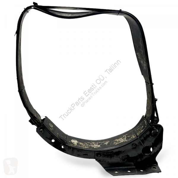 Reservedele til lastbil Volvo FM9 (01.01-1205)