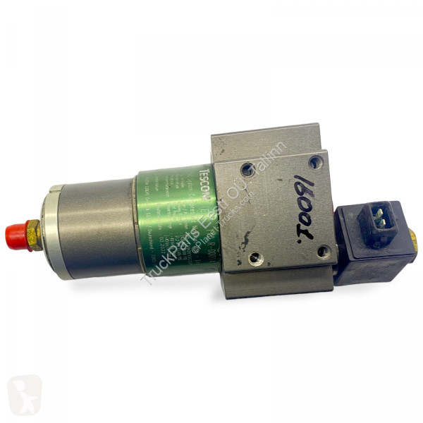 Truck part