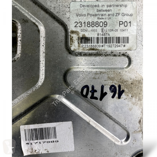 Peças pesados Volvo FE (01.13-)