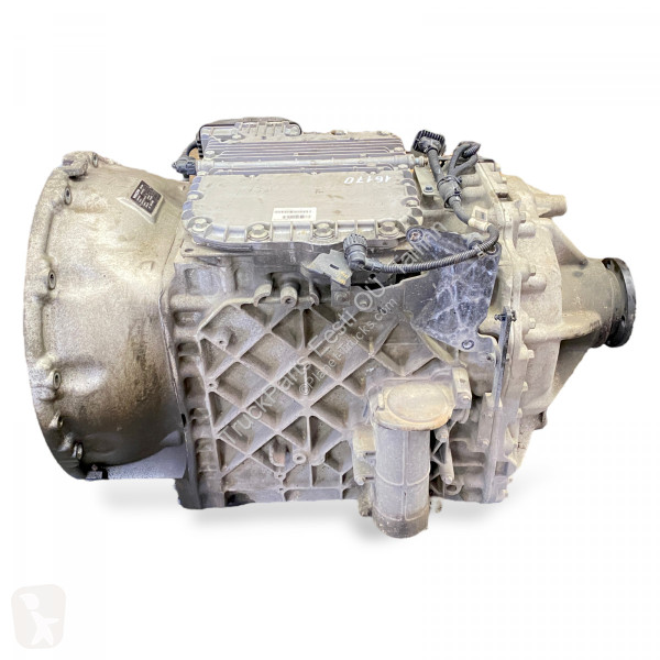 Reservdelar lastbilar Volvo FE (01.13-)