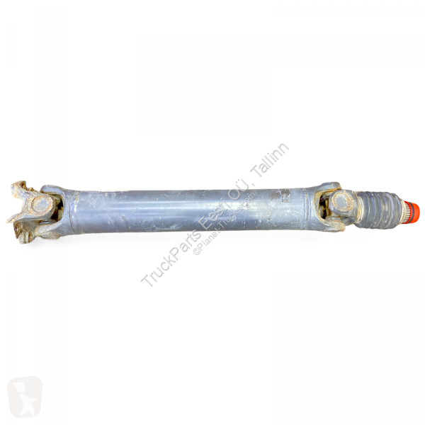 Reservdelar lastbilar Volvo FE (01.13-)