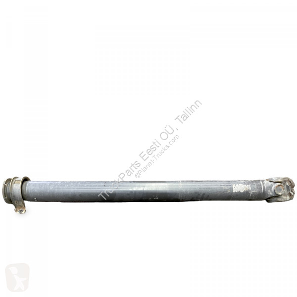 Reservdelar lastbilar Volvo FE (01.13-)