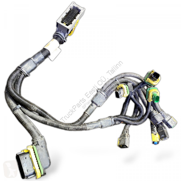 Peças pesados Volvo FE (01.13-)