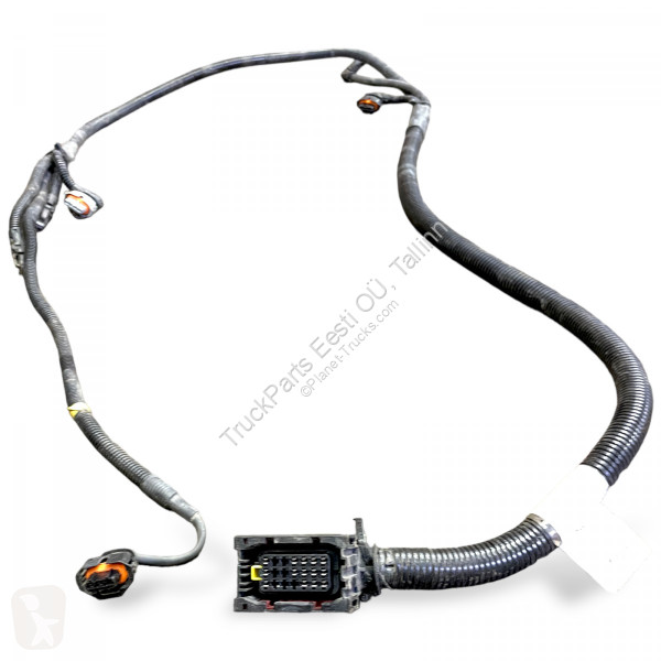 Peças pesados Volvo FE (01.13-)
