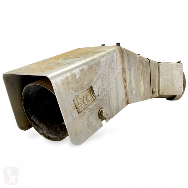 Peças pesados Volvo FE (01.13-)