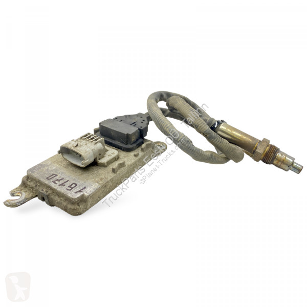 Peças pesados Volvo FE (01.13-)