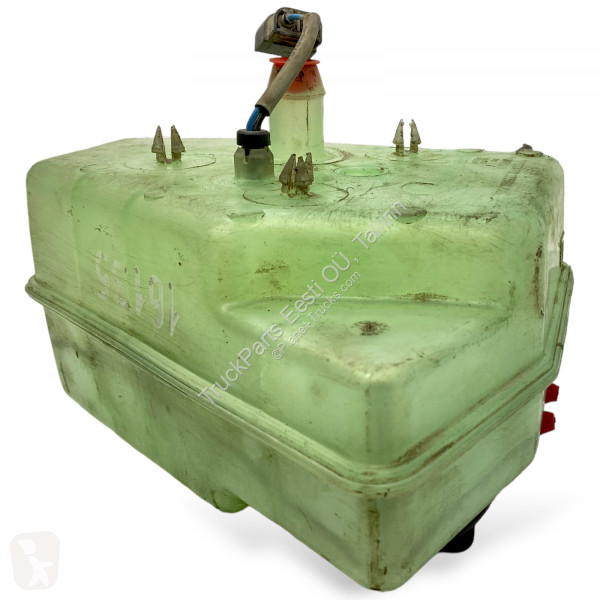 Reservdelar lastbilar Volvo FE (01.06-)