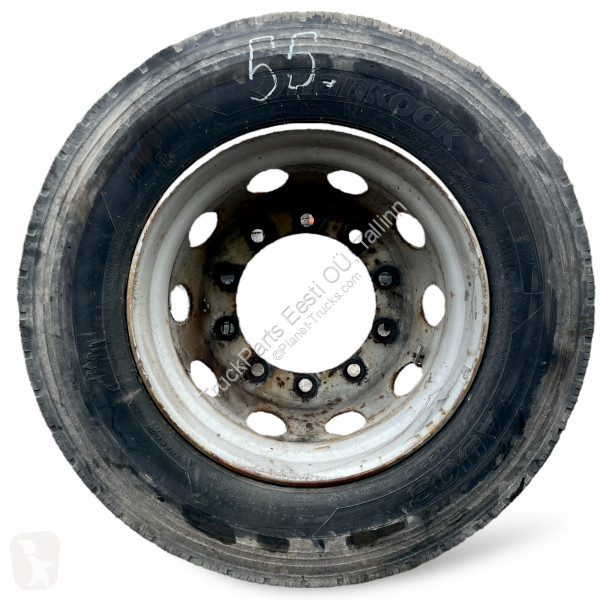 Pièces poids lourds Irisbus CROSSWAY (01.06-)