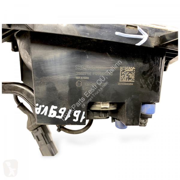 Scania R-Series (01.16-) truck part