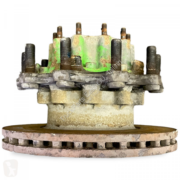 Ricambio per autocarri Scania G-Series (01.09-)