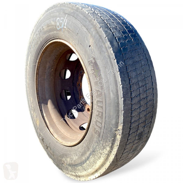 Reservdelar lastbilar Scania R-series (01.04-)