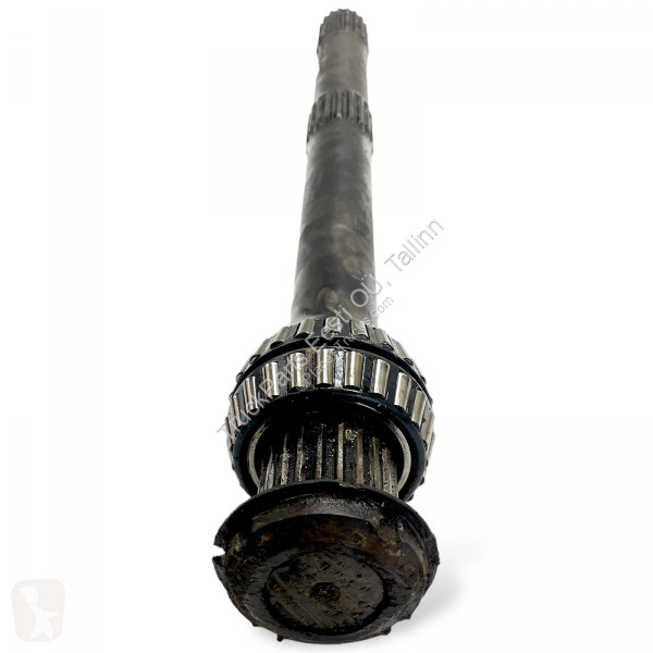 Reservdelar lastbilar Scania 4-series 144...