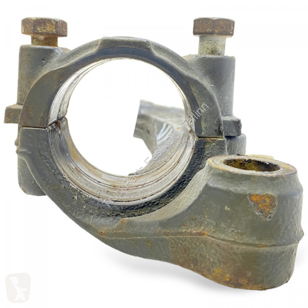 Reservedele til lastbil Scania R-Series (01.16-)