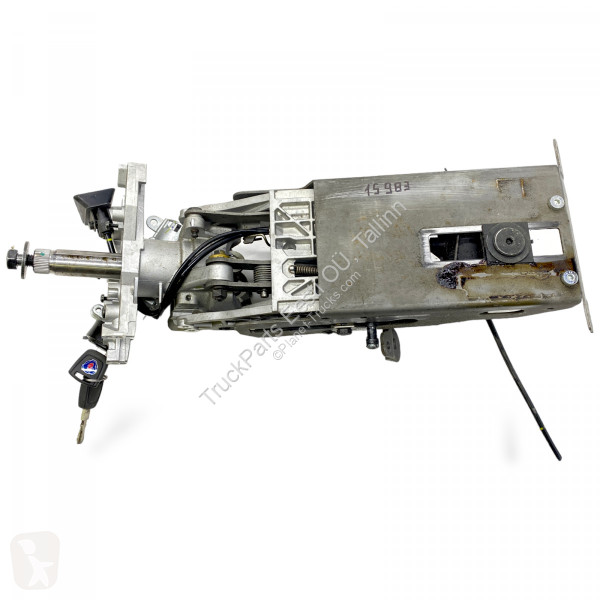 Reservdelar lastbilar Scania R-Series (01.16-)
