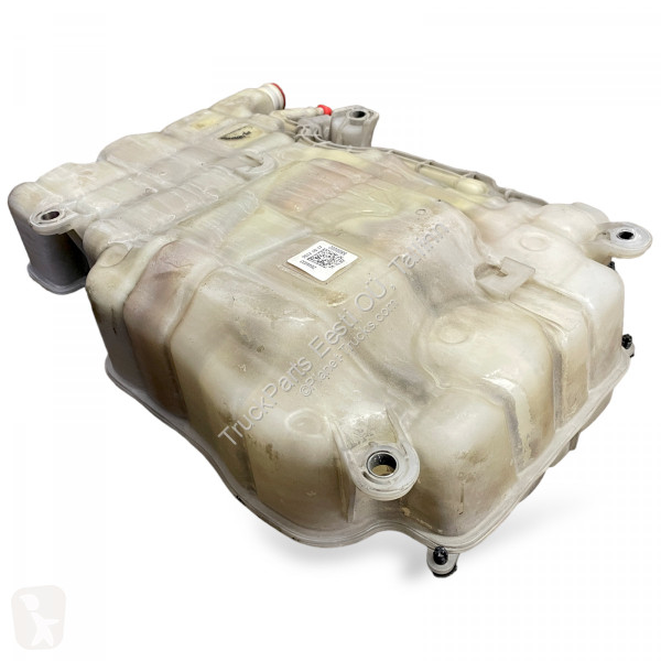 Reservedele til lastbil Scania R-Series (01.16-)