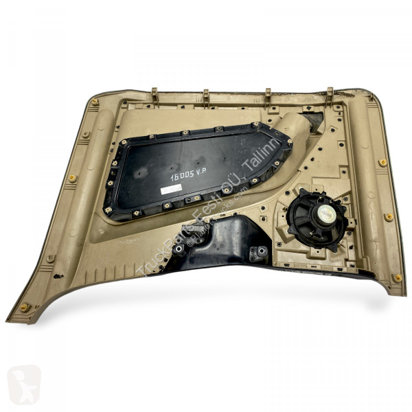 Truck part