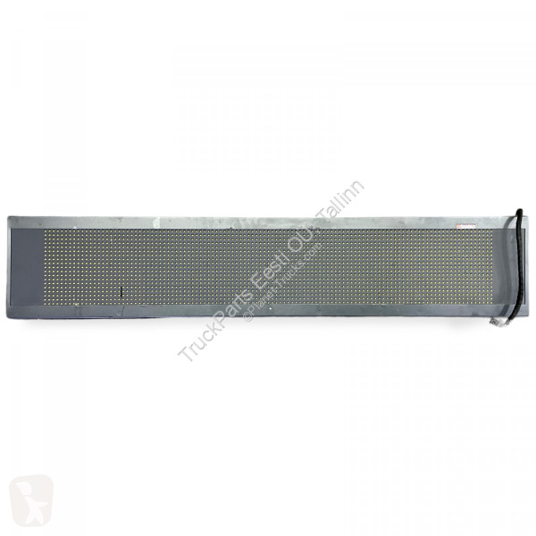 Vrachtwagenonderdelen Irisbus CROSSWAY (01.06-)